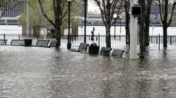Visuel de Mississippi sauvage