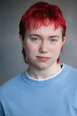 Photo de Missy Haysom