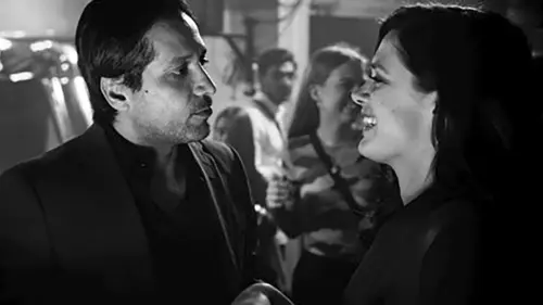 Mister 8 S01E04 Mercredi poisson