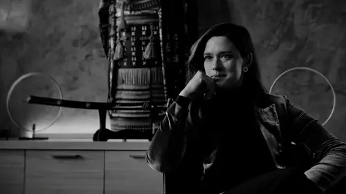 Mister 8 S01E05 Vendredi comédie