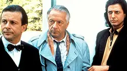 Visuel de Mister Frost