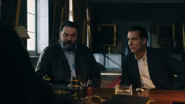 Mister Spade S01E03