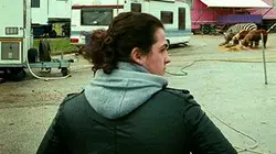 Visuel de Mister Universo