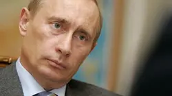 Visuel de Mister Vladimir et docteur Poutine