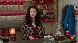 Sur AB 1 à 22h31 : Mistletoe Murders