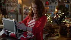 Mistletoe Murders S01E02 Du poison dans le poirier