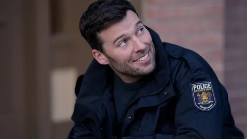 Mistletoe Murders S01E03 Belles en péril