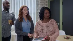 Mistletoe Murders S01E04 Belles en péril