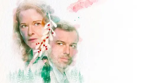 Mistletoe Murders