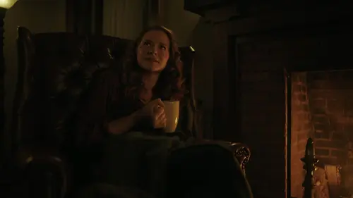 Mistletoe Murders S02E06 La veille de Noël - Partie 2 en streaming