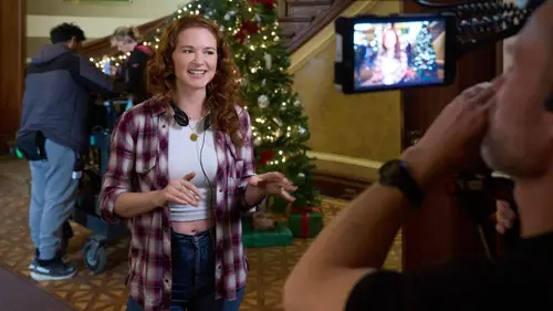 Mistletoe Murders S02E04 Les ides de décembre - Partie 2 en streaming