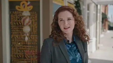 Mistletoe Murders S02E01 Guerre froide