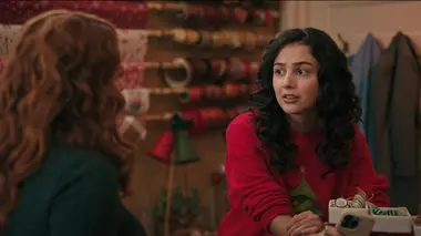 Mistletoe Murders S02E05 La veille de Noël - Partie 1