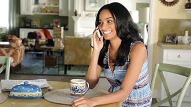 La jalousie est un vilain défaut