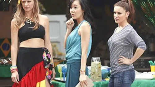 Mistresses S01E09 Tout sur ma mère