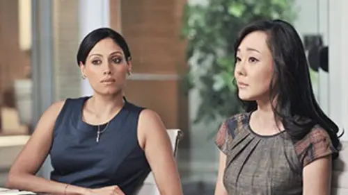 Mistresses S01E11 Trahison suprême