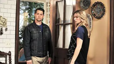 Chaussure à mon pied