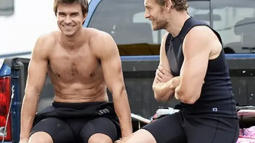 Mistresses S03E08 Le crime était presque parfait