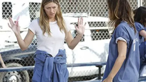 Mistresses S03E12 Le bénéfice du doute