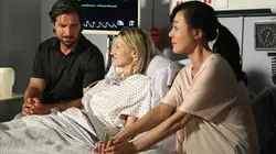 Mistresses S03E13 Impossibles adieux