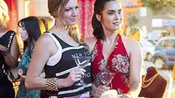 Mistresses S01E04 Embrassez qui vous voudrez