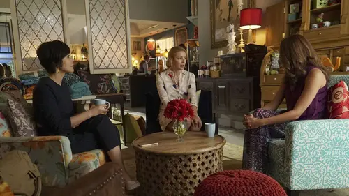 Mistresses S04E06 Quelques jours à Vegas