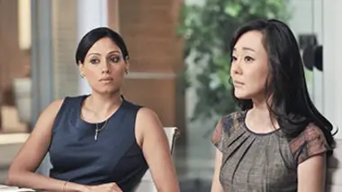 Mistresses S01E11 Trahison suprême
