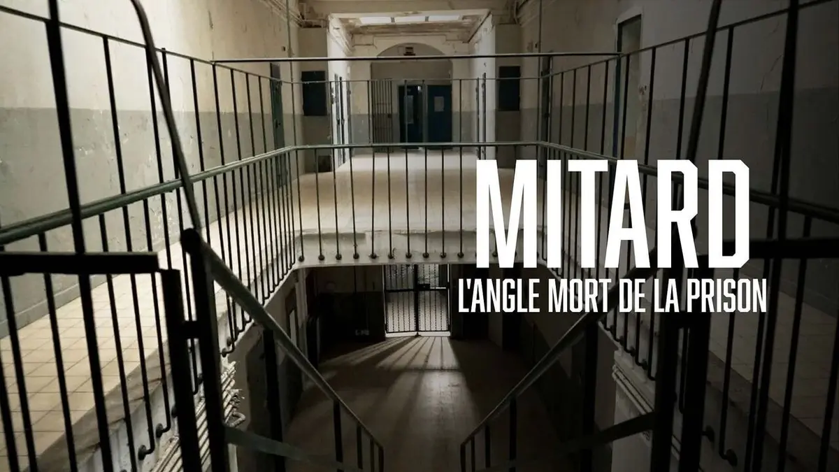 Mitard, l'angle mort