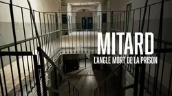 Mitard, l'angle mort