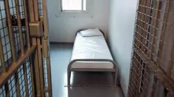 Mitard, l'angle mort