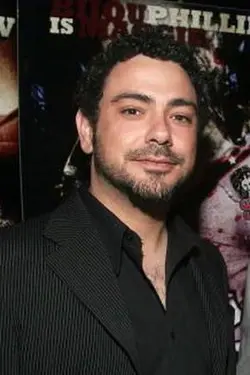 Photo Mitchell Altieri