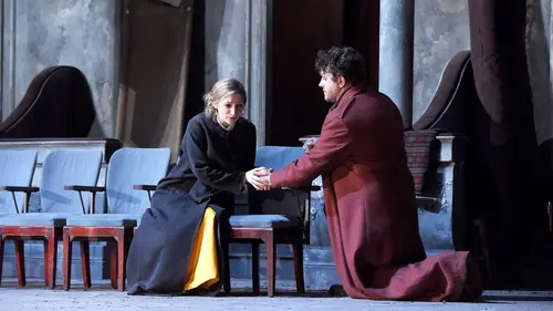 Mithridate, roi du Pont