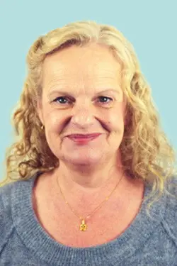 Photo Mitta Van der Maat