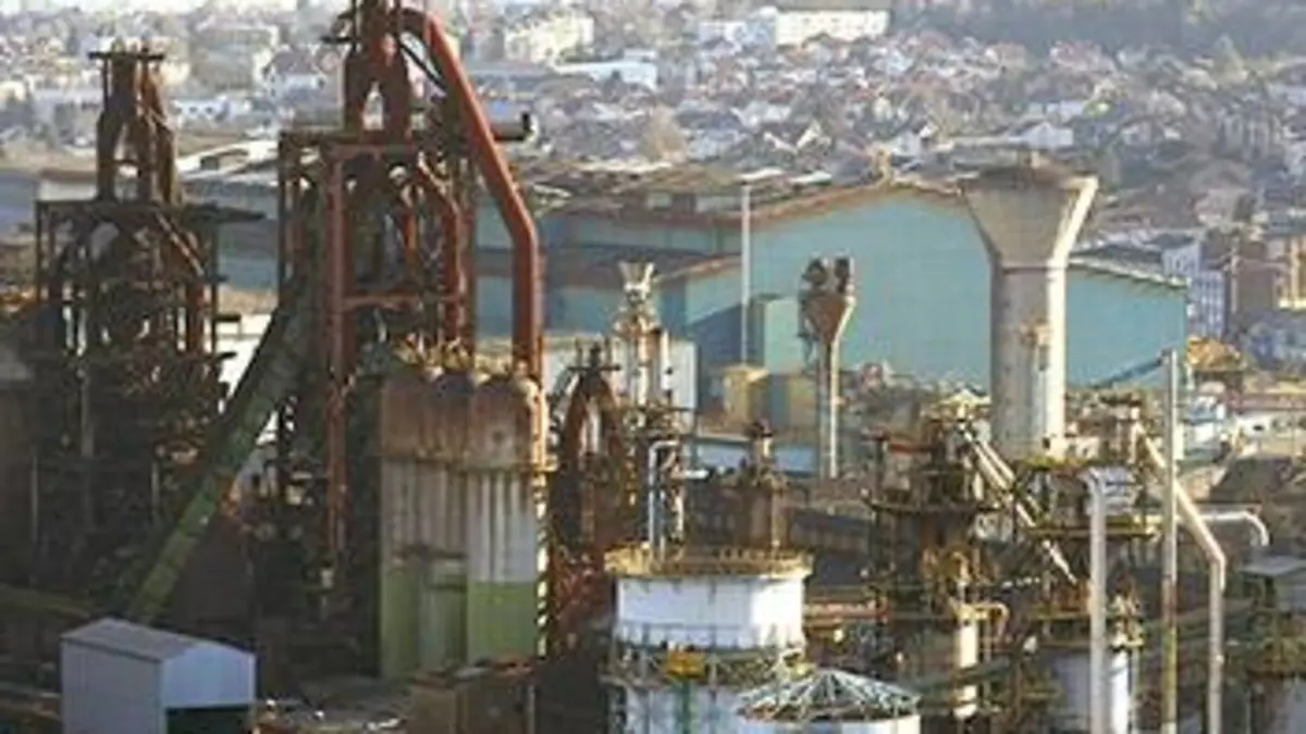 Mittal, la face cachée de l'empire