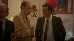 Mitterrand confidentiel S01E03