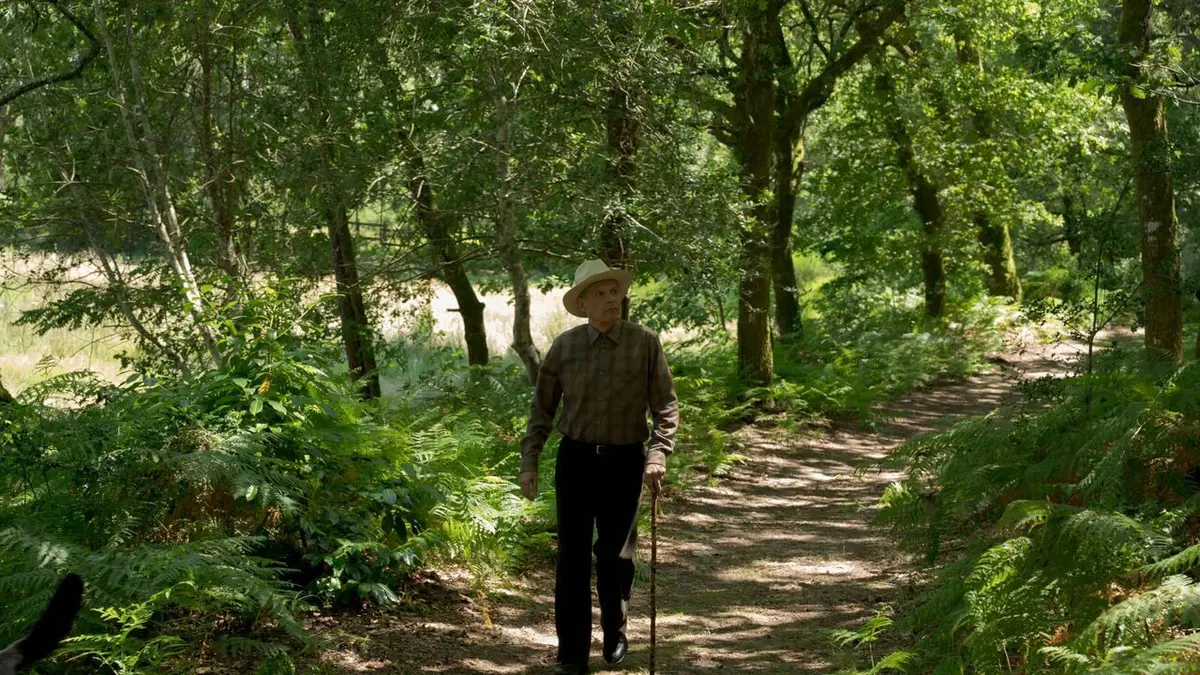 Mitterrand confidentiel S01E04