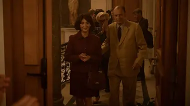 Mitterrand confidentiel S01E03