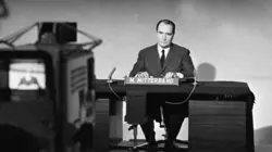 Mitterrand et la télé
