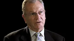 Visuel de Mitterrand et les espions