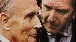 Mitterrand, un mensonge d'Etat