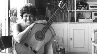 Miucha, la voix de la bossa nova