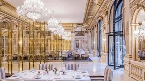 Mixeur, les goûts et les idées Les Tea Time