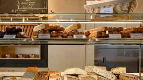 Mixeur, les goûts et les idées Cosme