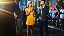 Visuel de Mizik live Route du Rhum 2018