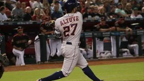 Baseball MLB 2020