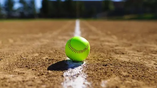 Baseball MLB 2021