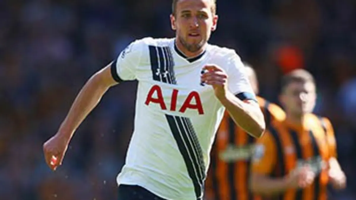 MLS All-Stars (E-U) / Tottenham (Ang) Football MLS All-Star Game 2015