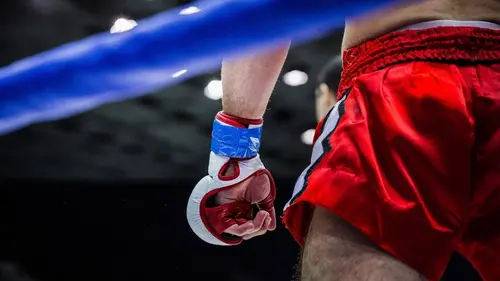 MMA Combate global 14