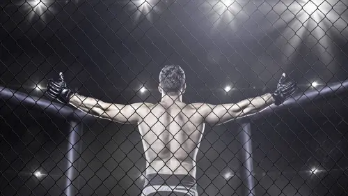 MMA Combate Global 16