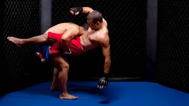 MMA